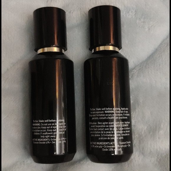 Skin Serum foundation - Picture 2 of 8